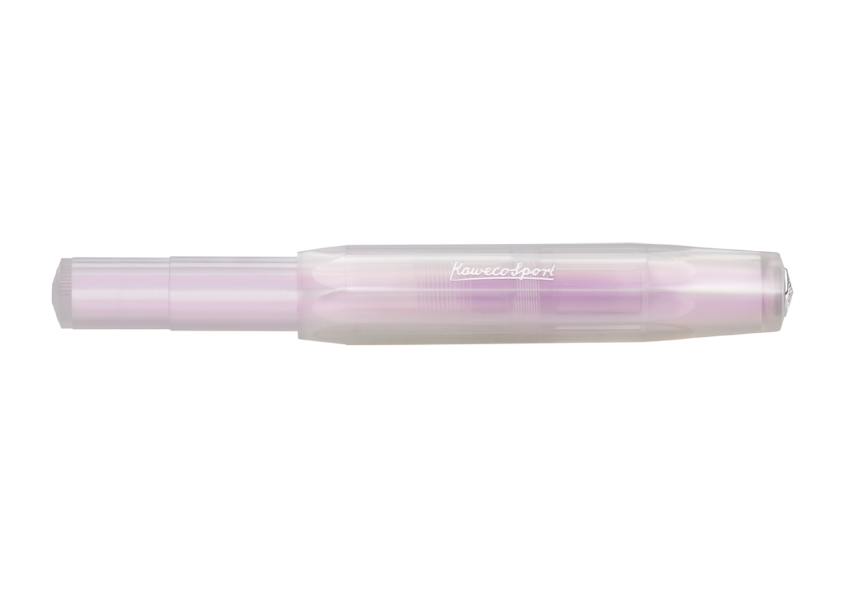 Kaweco LUNAR SPORT Füllfederhalte