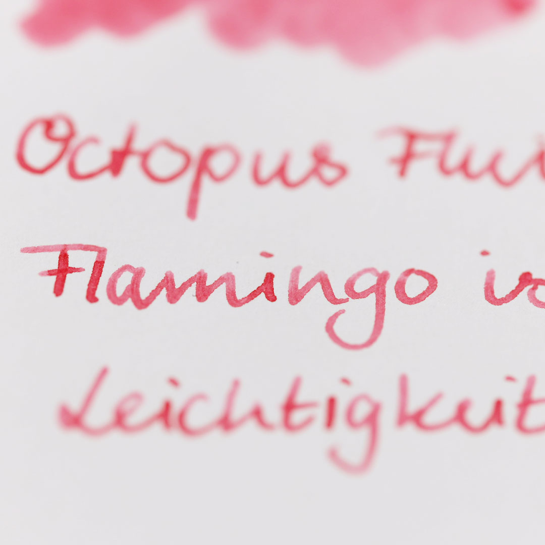 Octopus Fluids Flamingo 30ml
