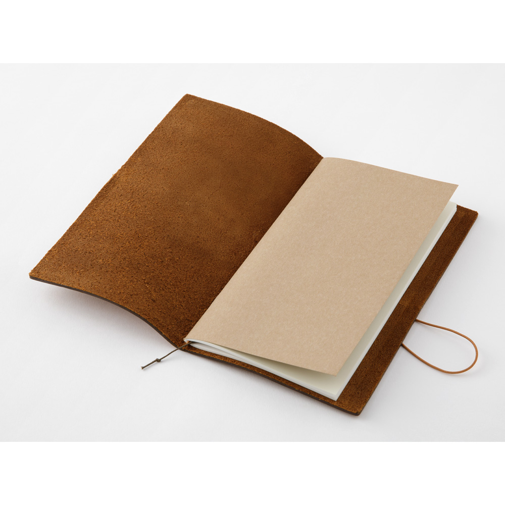 TRAVELER’S Notebook Regular Size