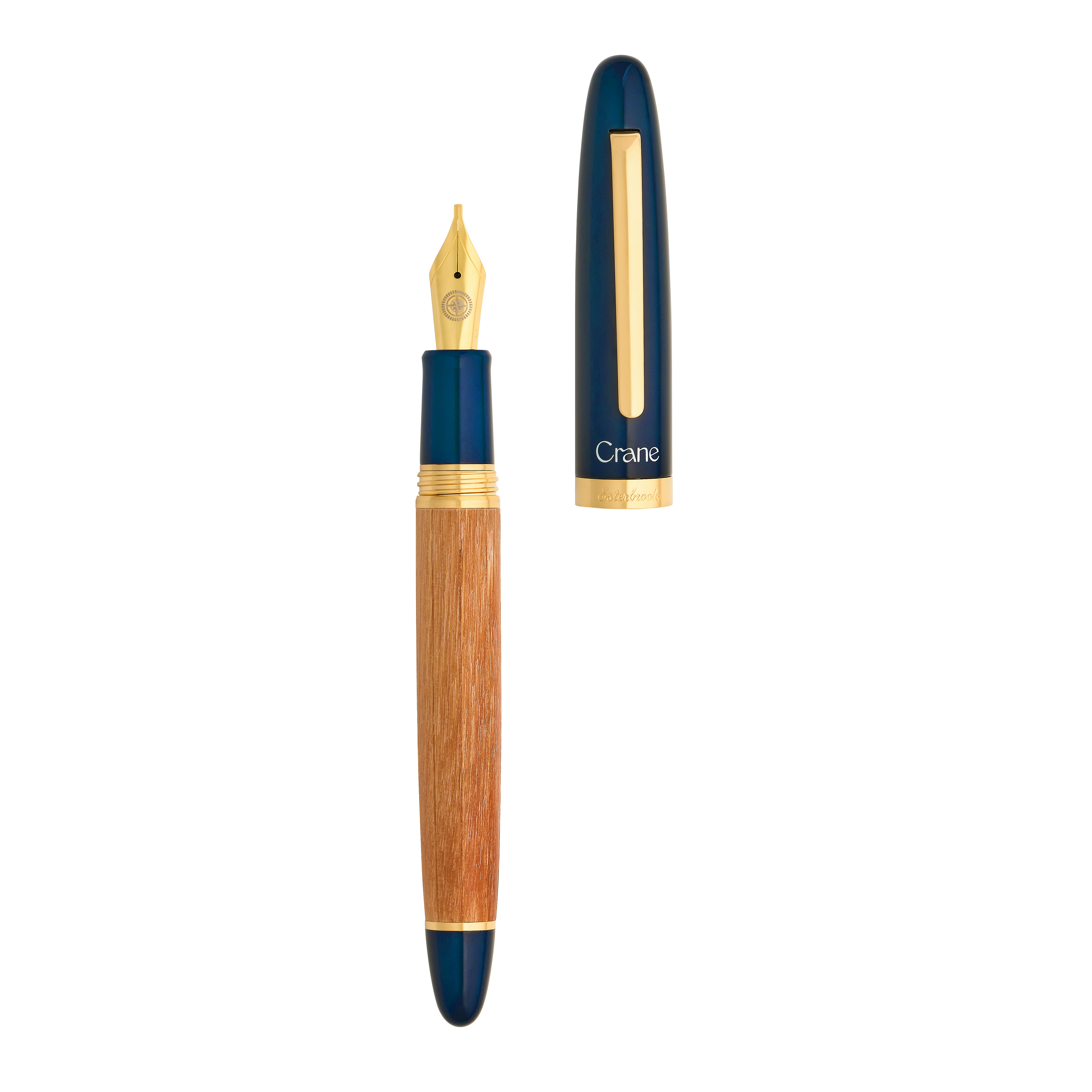 Esterbrook x Crane - Mariner Collection Füllfederhalter