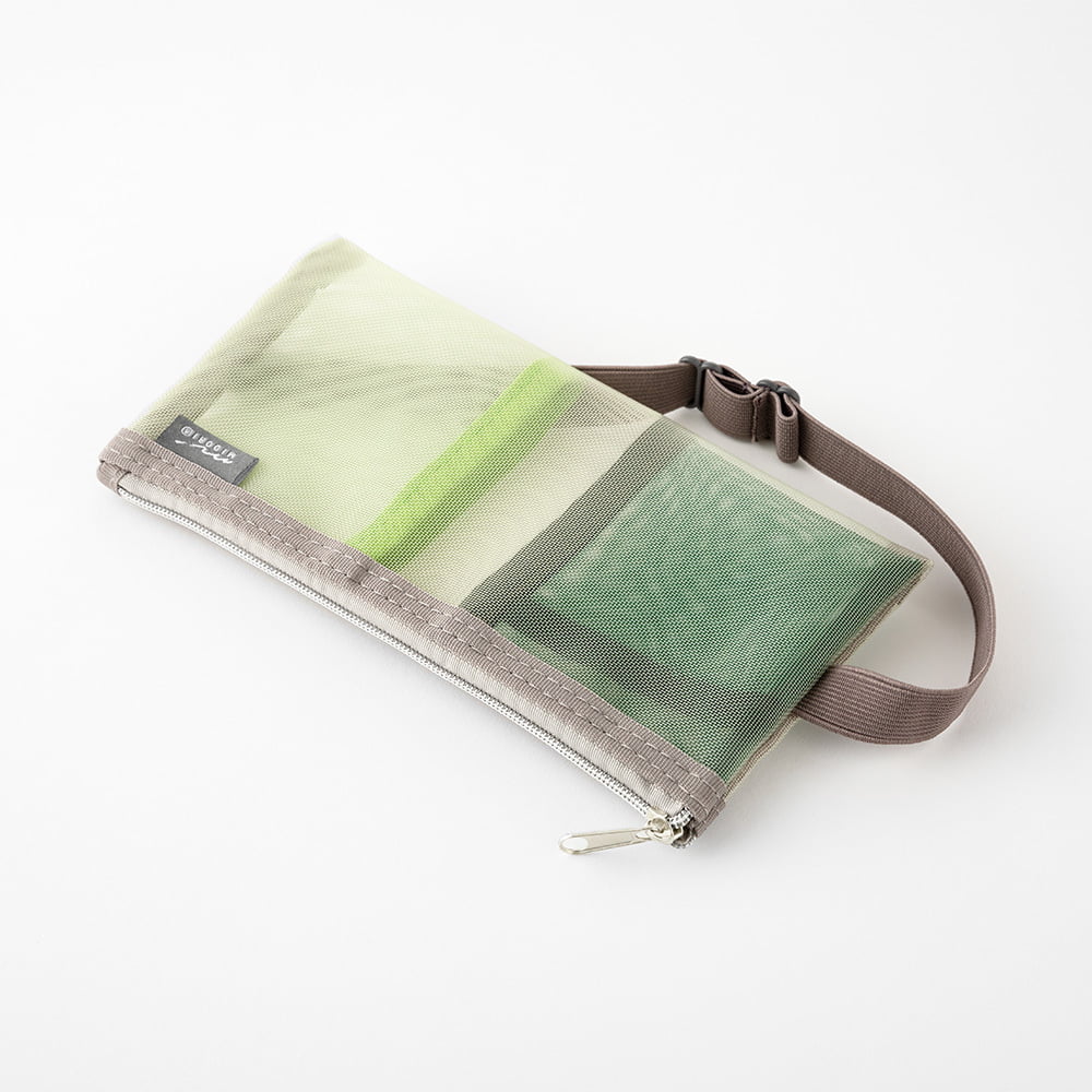 Midori Book band Pen case Midori Book band Pen case