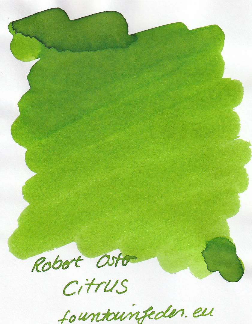 Robert Oster - Citrus 2ml