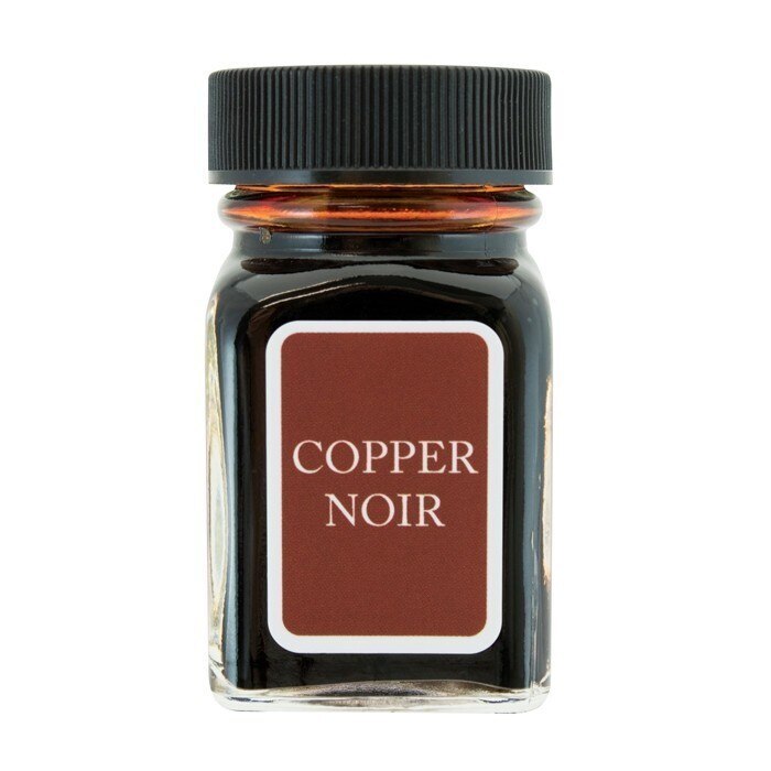Monteverde Copper Noir 30ml      