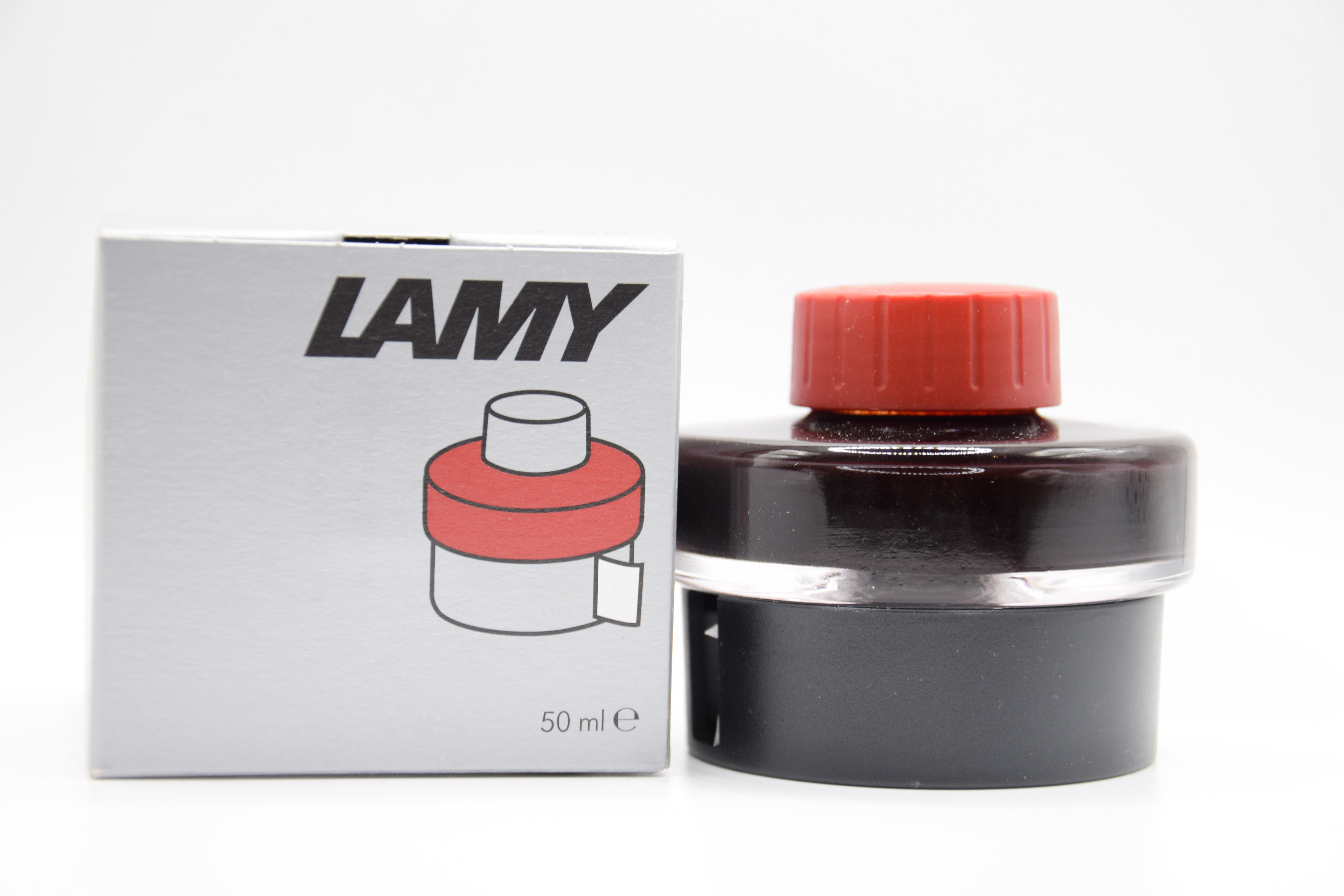 Lamy Sepia 50ml 