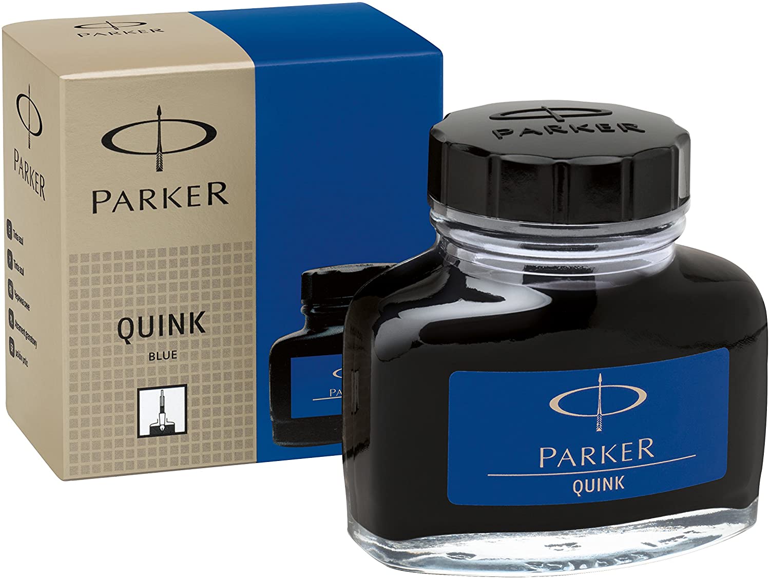 Parker Quink Blue 57ml 