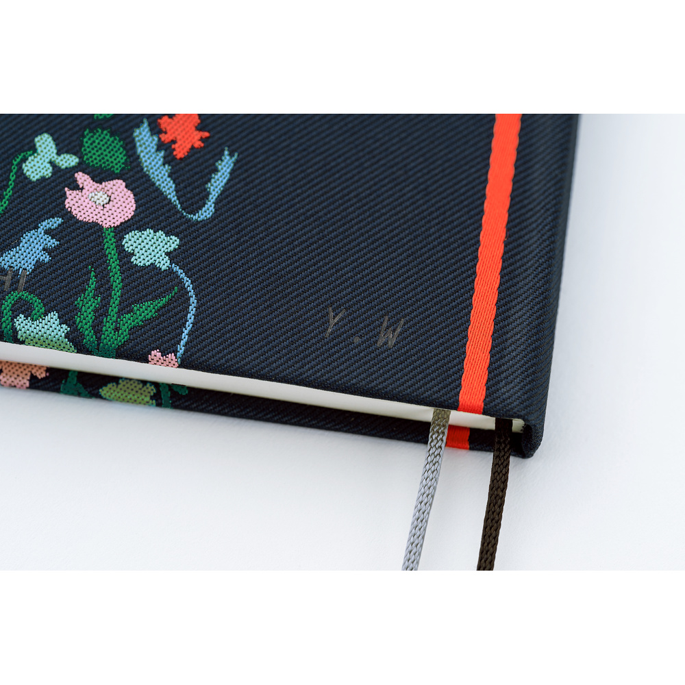 Hobonichi Yoshie Watanabe: Petit Bloom - 2027
