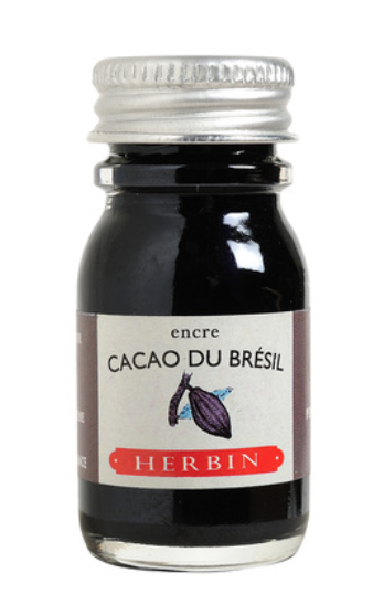 Herbin Cacao du Bresil 10ml
