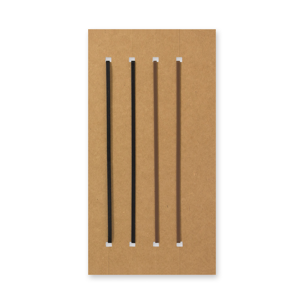 021. Binding Bands Regular Size