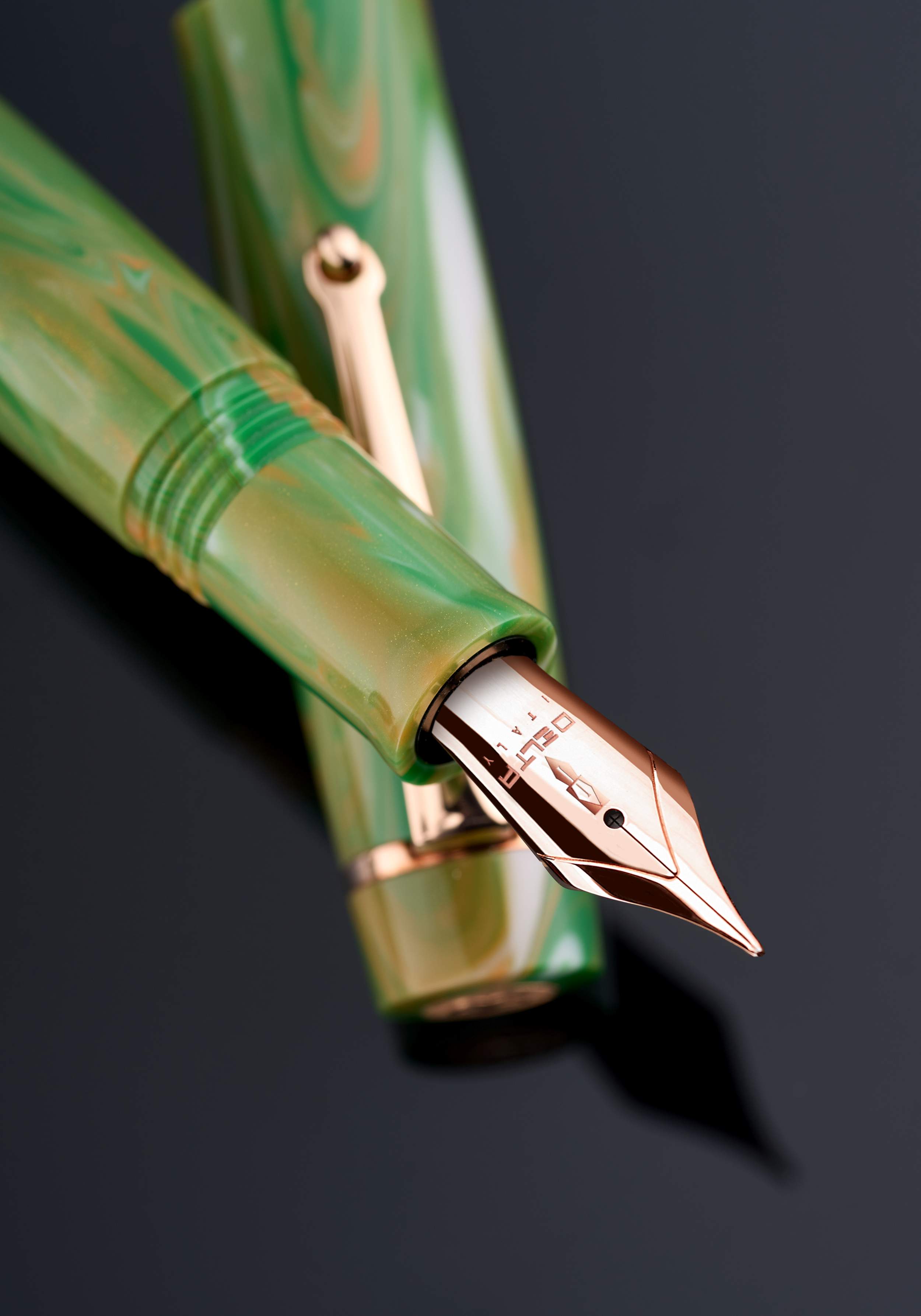 Delta "Signs of Time" Art Edition