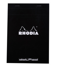 Rhodia No.16 A5  Rhodia No.16 A5