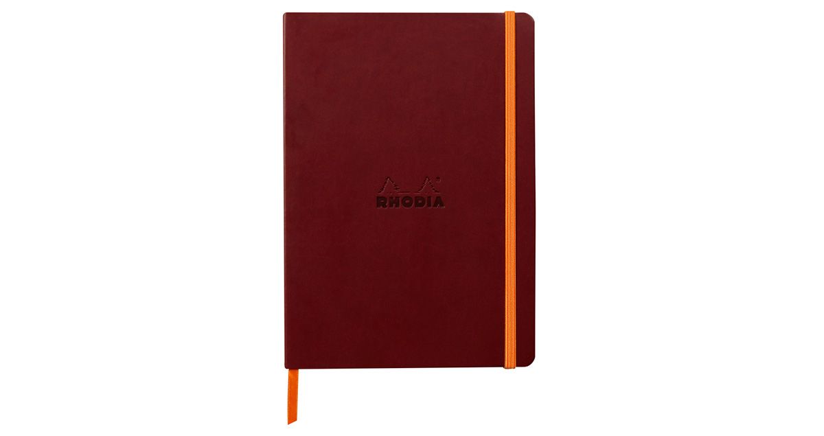 Rhodia Webnotebook A5 Dot Rhodia Webnotebook A5 Dot