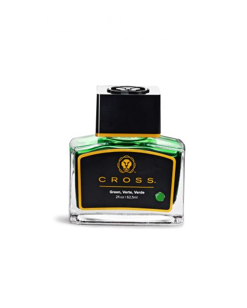 Cross Ink - Green 62,5ml