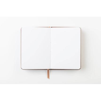 Darwi - Sketchbook 140G