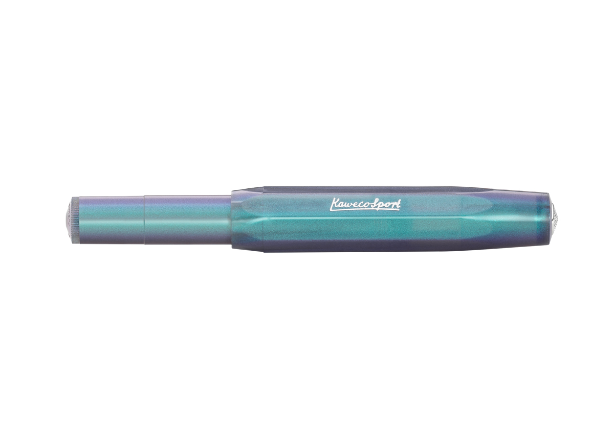 Kaweco LUNAR SPORT Füllfederhalte
