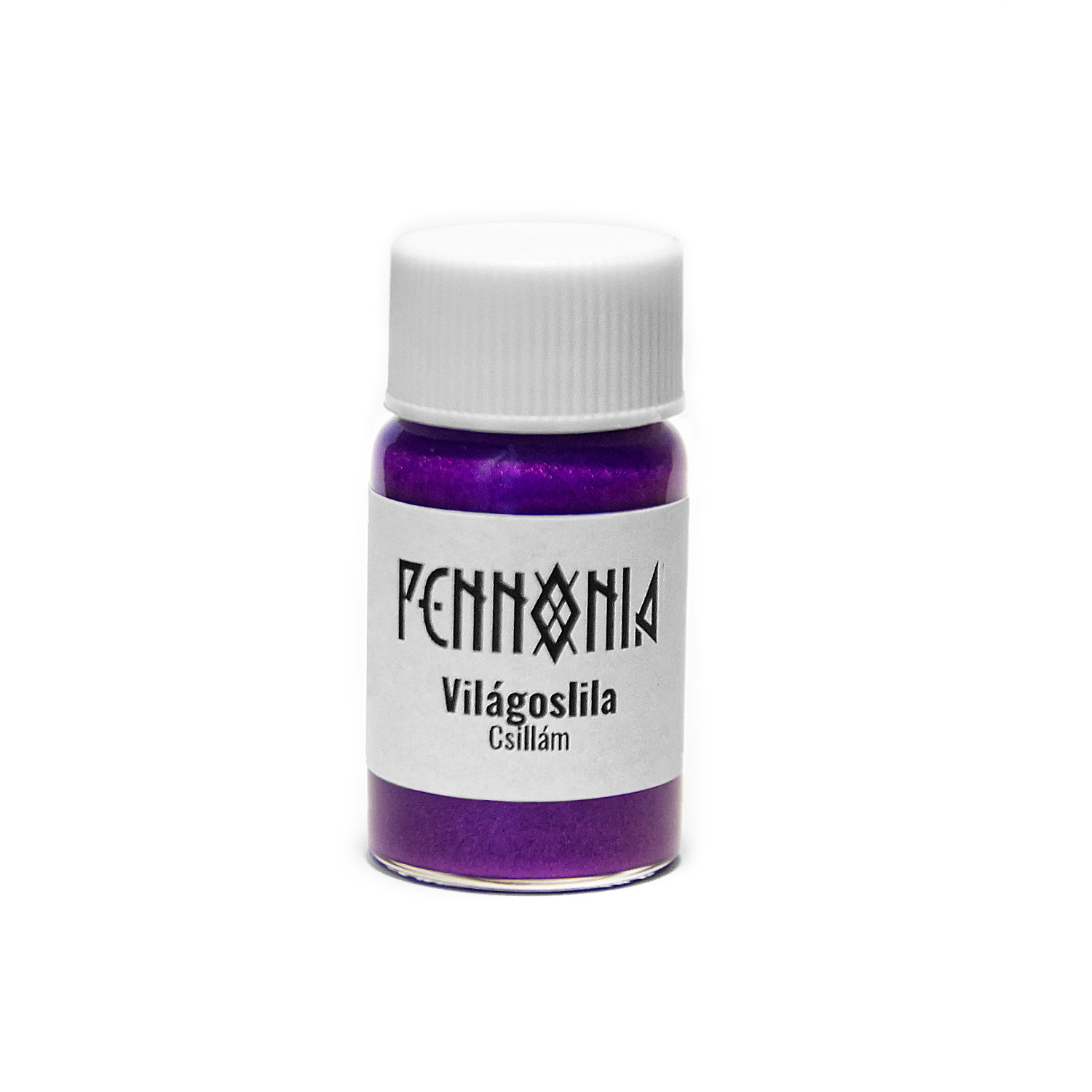 Pennonia Liquid Shimmer - Világoslila / Violet