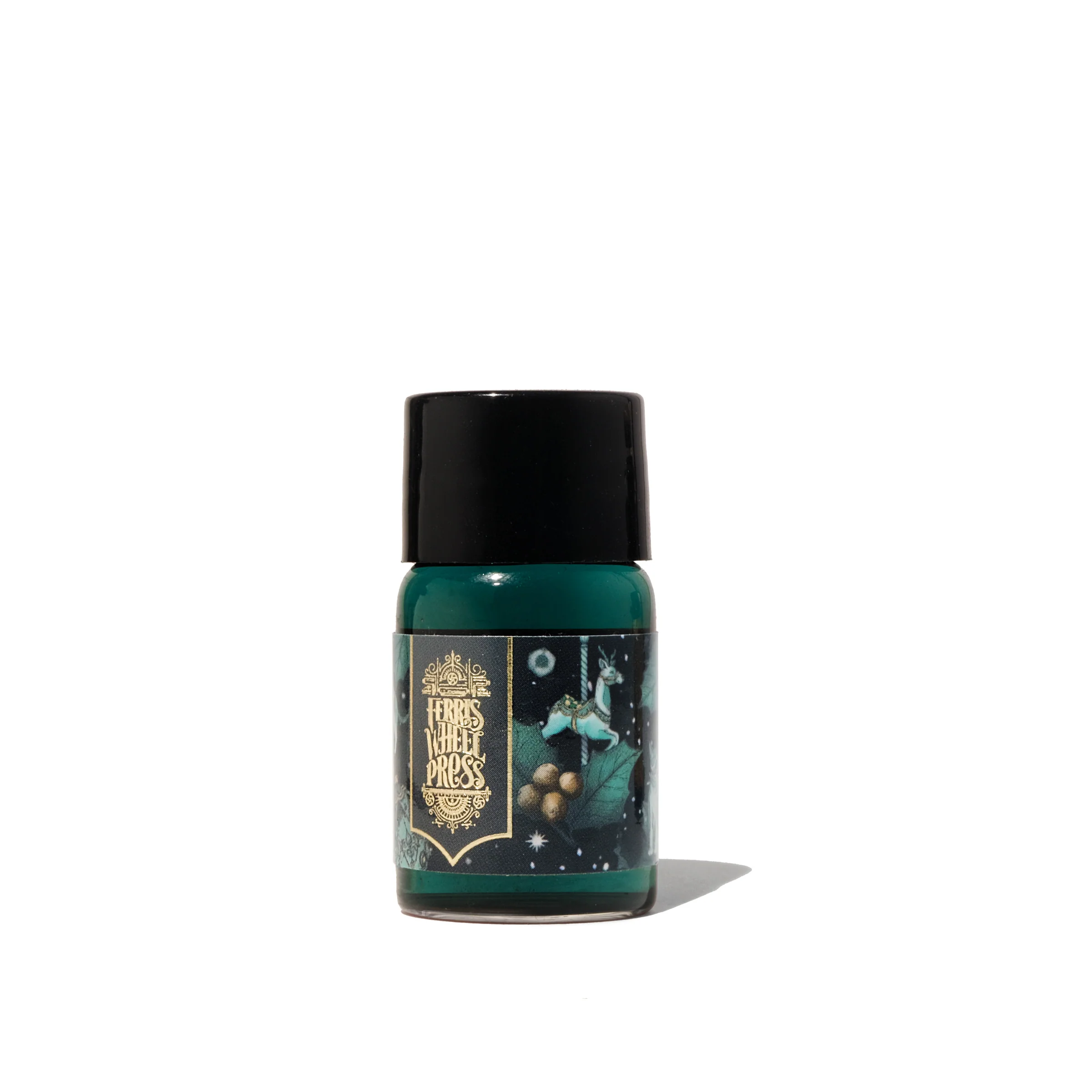 Ferris Wheel Press - Tunes of Tinseltown 10ml  