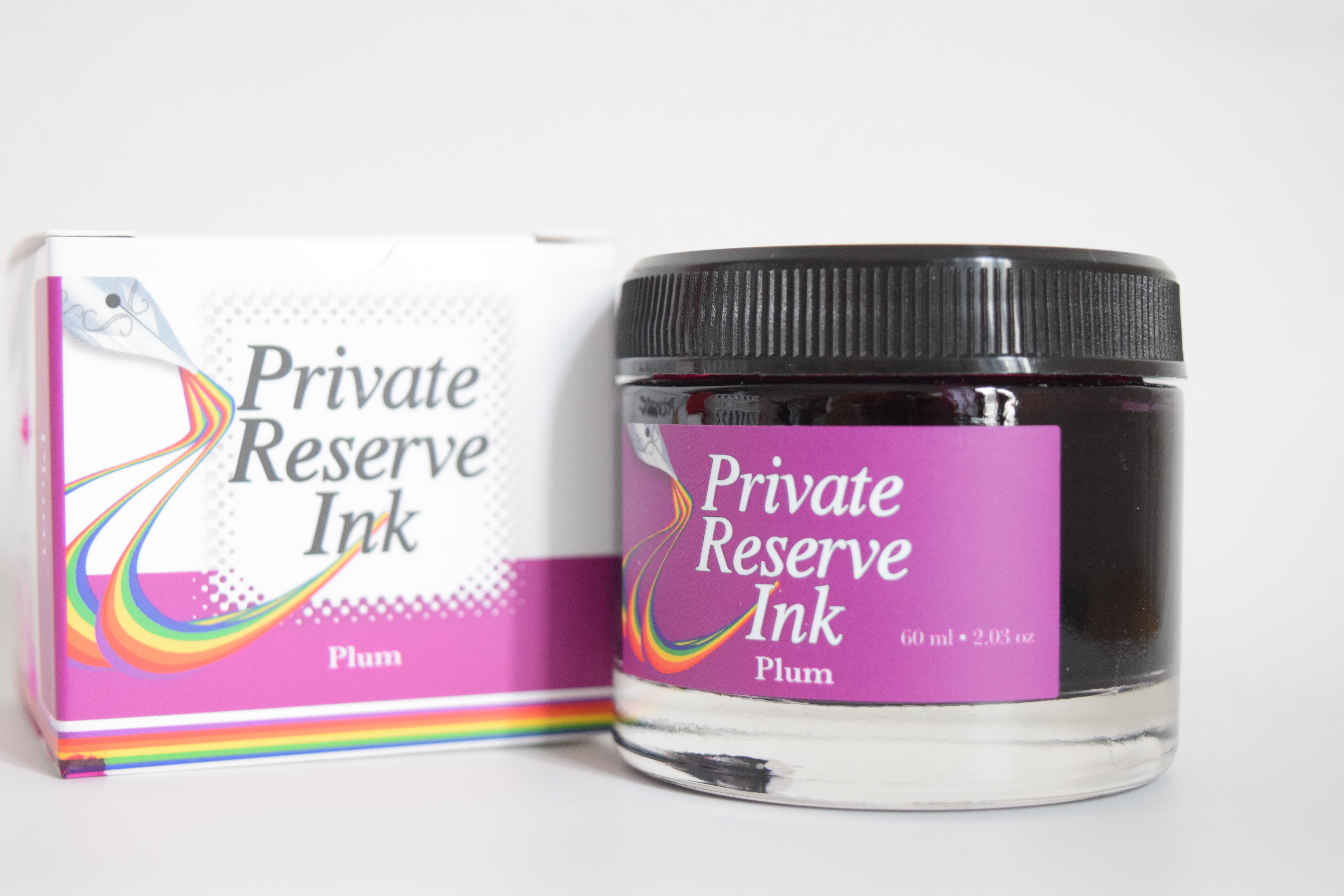 Private Reserve  - Plum 60ml