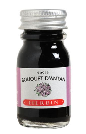 Herbin Bouquet D'antan 10ml