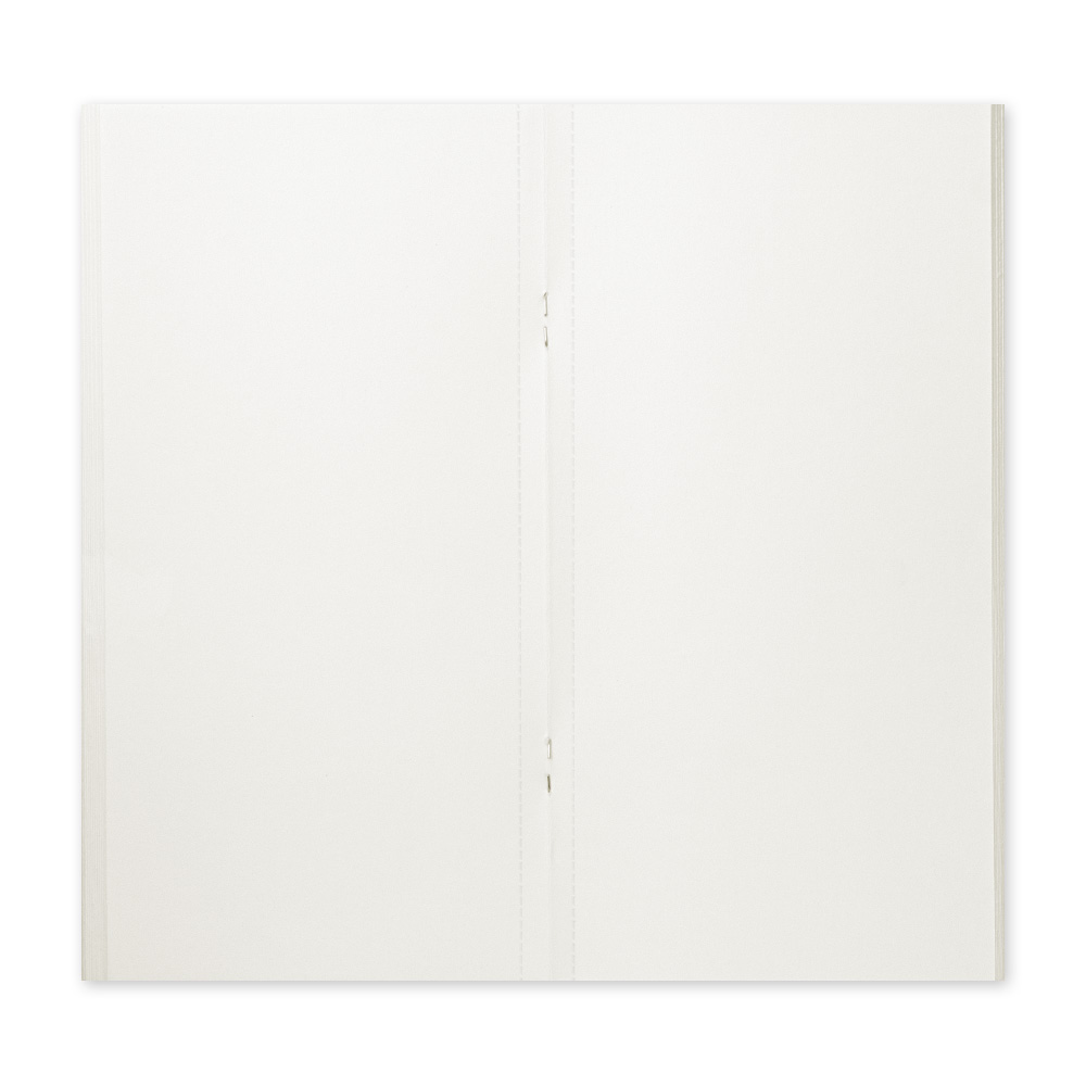 012. Sketch Paper Notebook Refill Regular Size