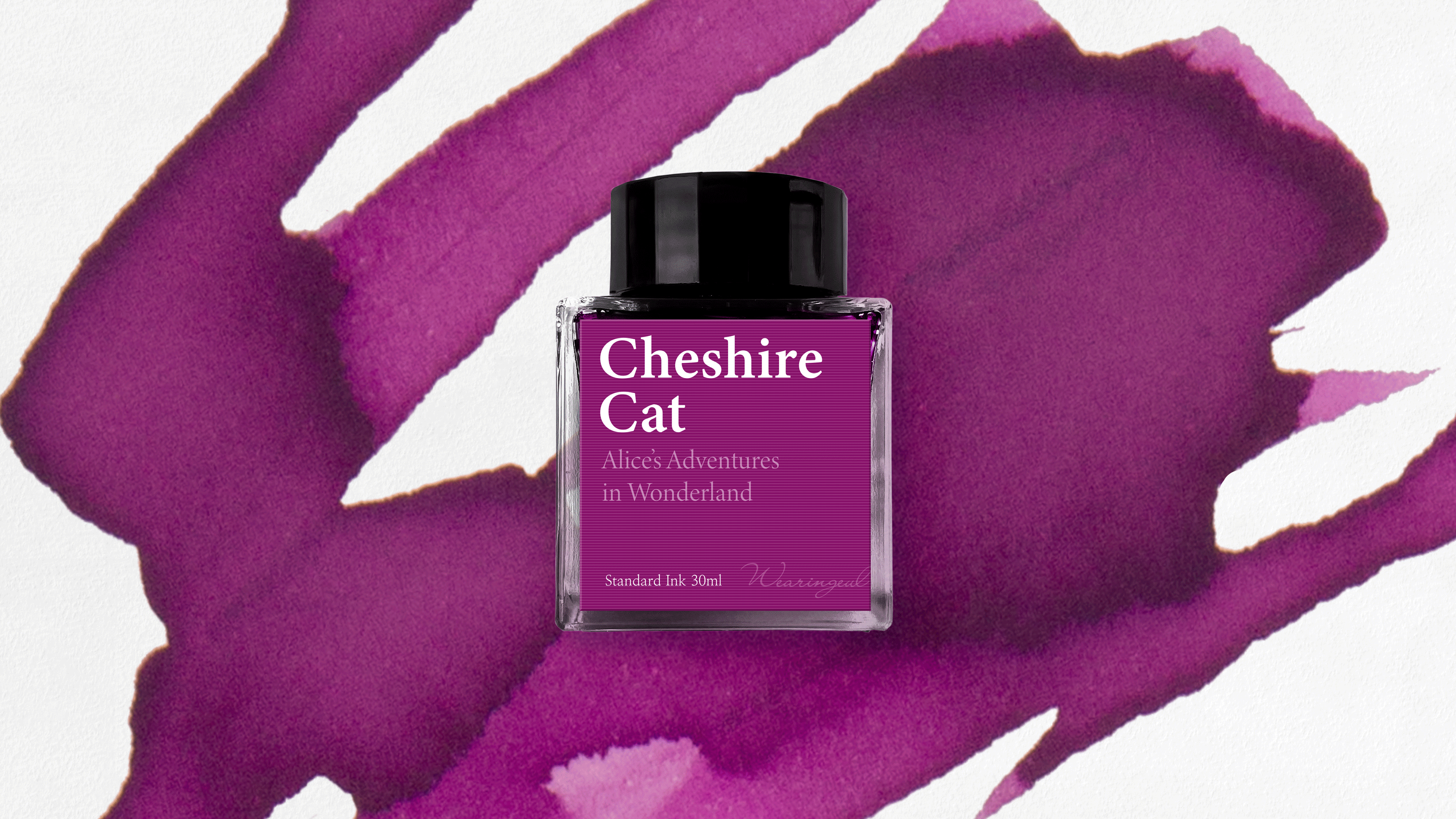 Wearingeul Cheshire Cat 30ml