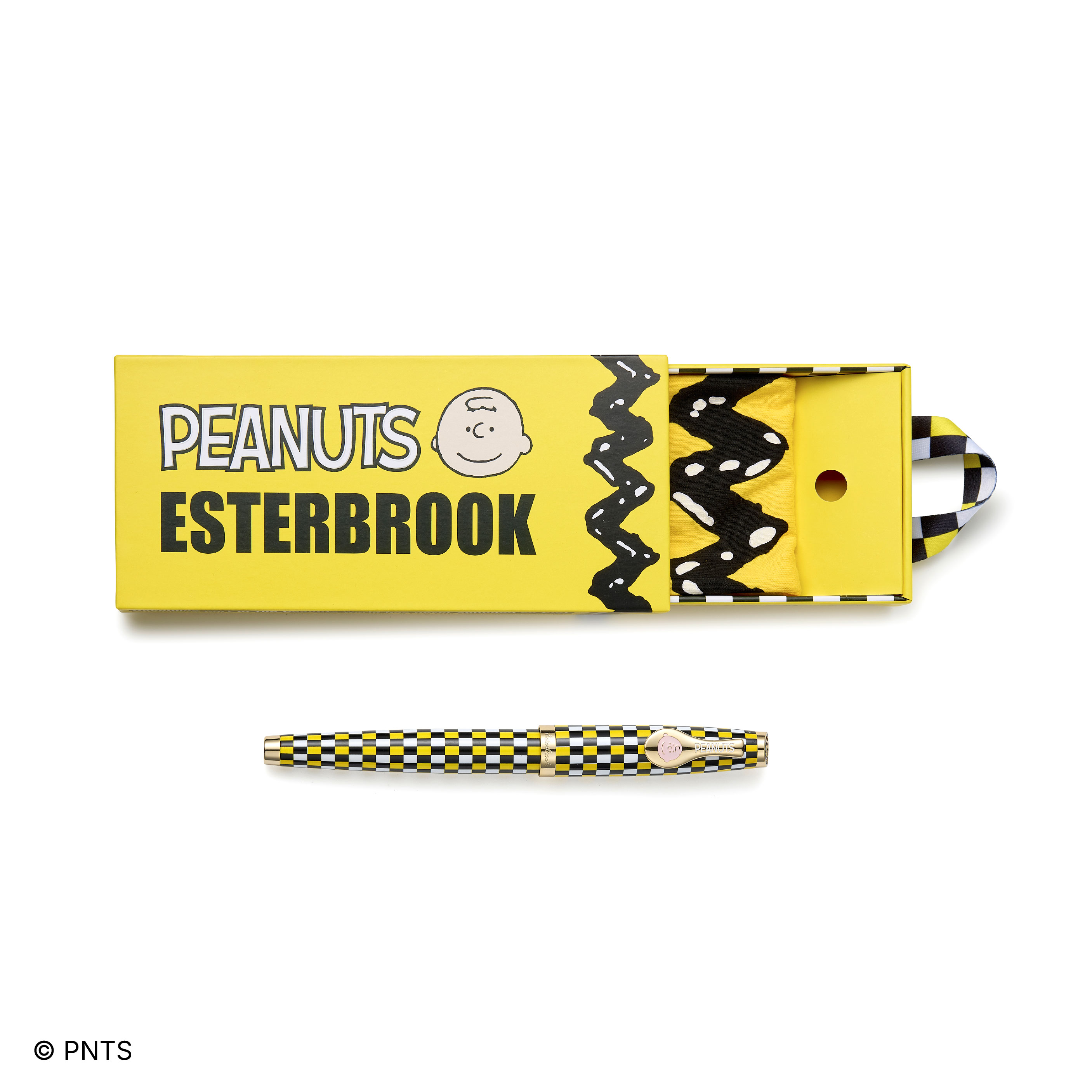 Esterbrook x Peanuts Estie - Pre Order