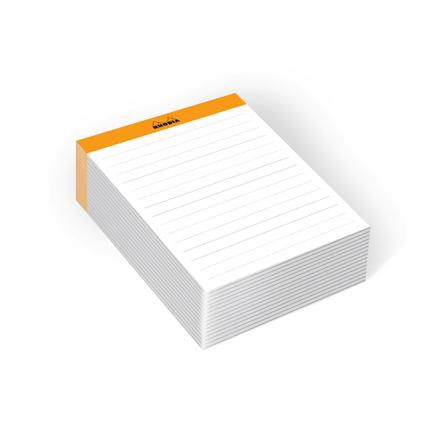 Rhodia Memoblock Rhodia Memoblock