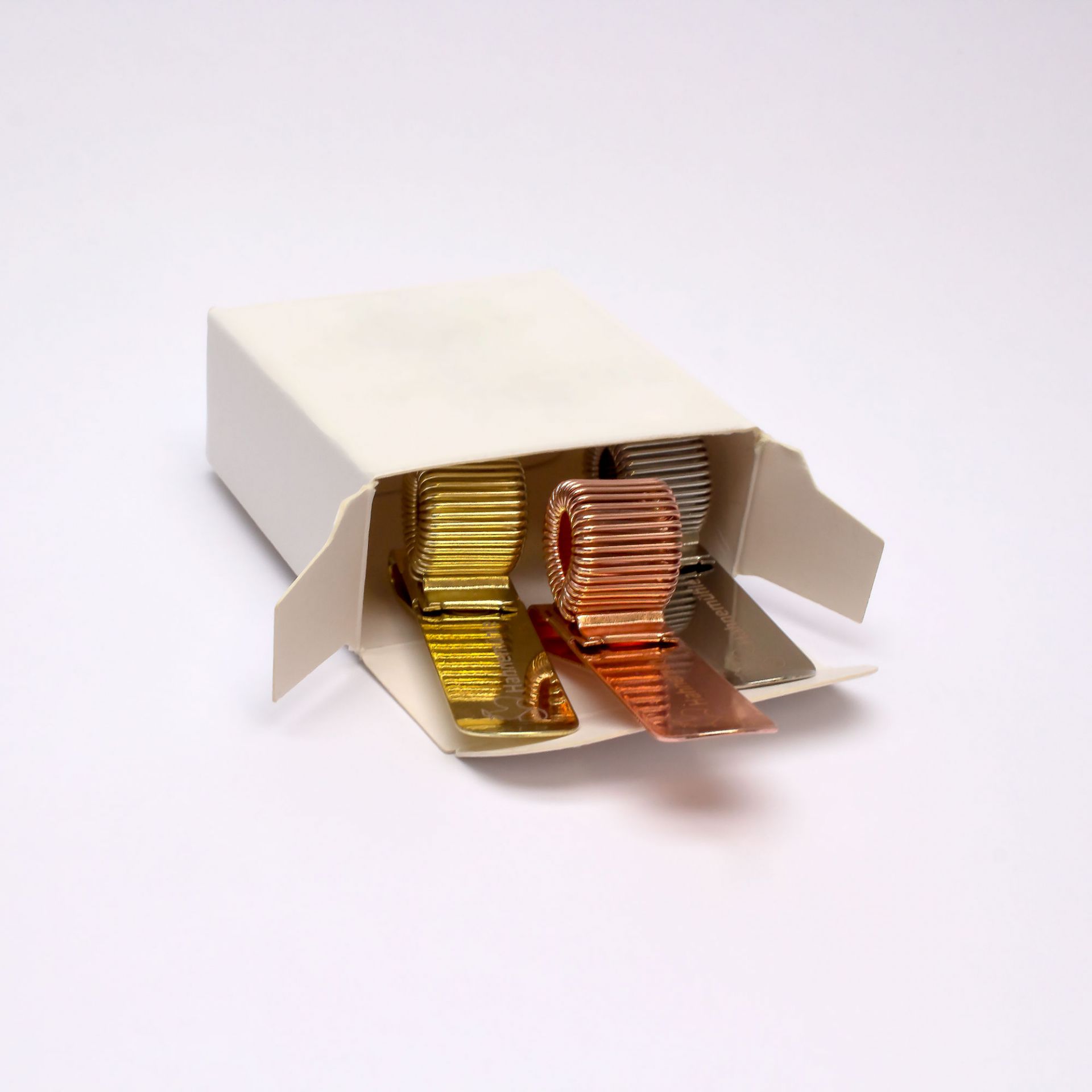 Hahnemühle Stiftehalter - Set