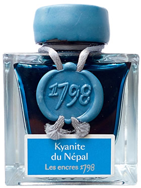 Herbin 1798 Kyanite du Nepal 50ml