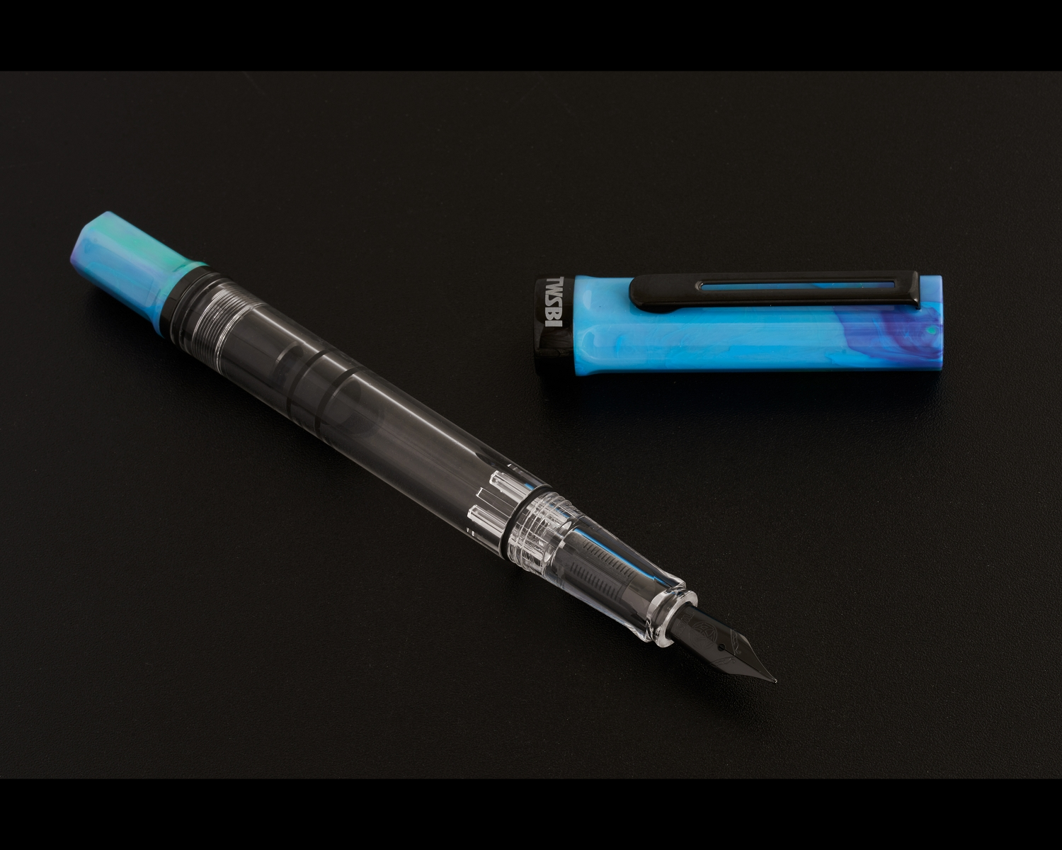 TWSBI Eco Fountain Pen