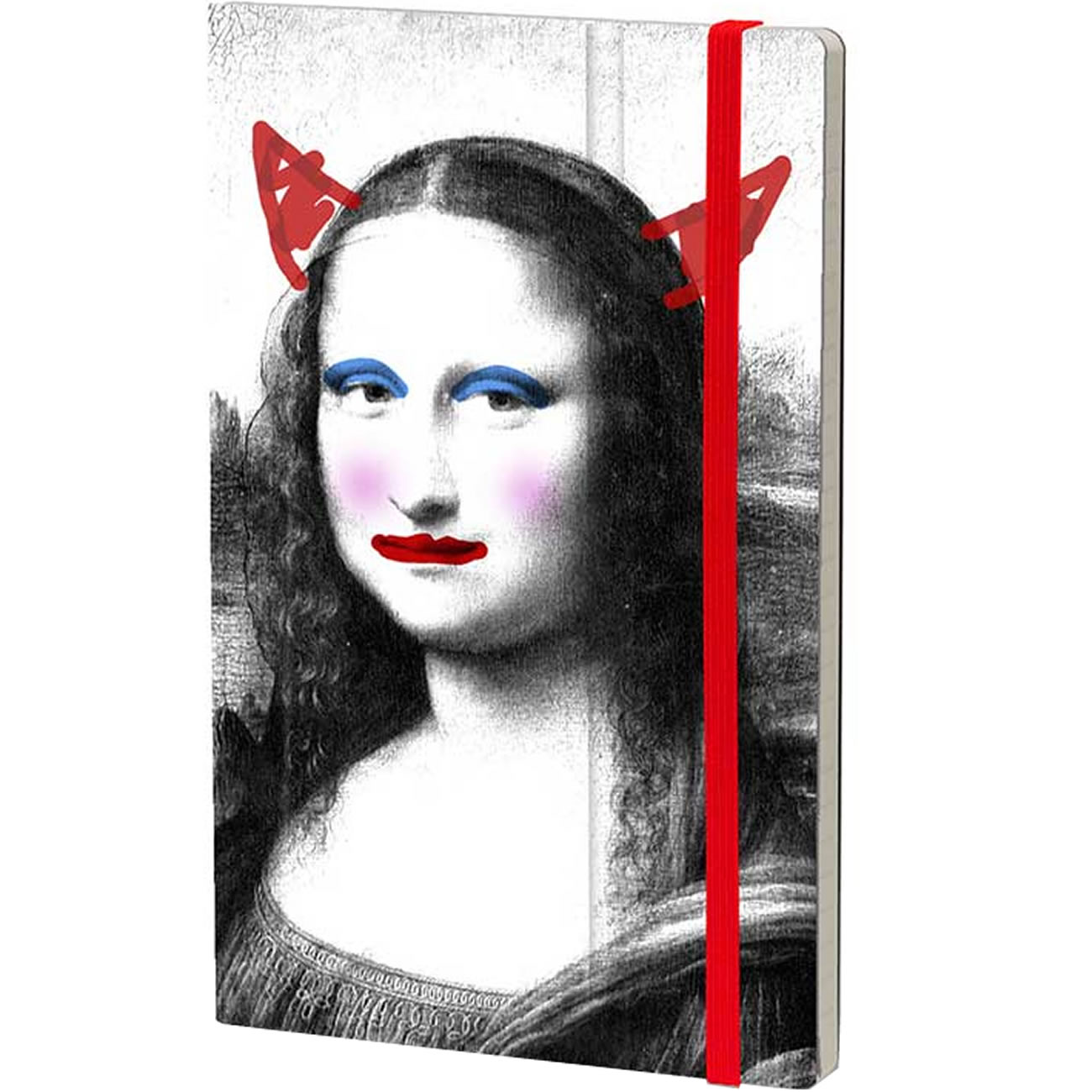 Stifflex "Die Lisa" 