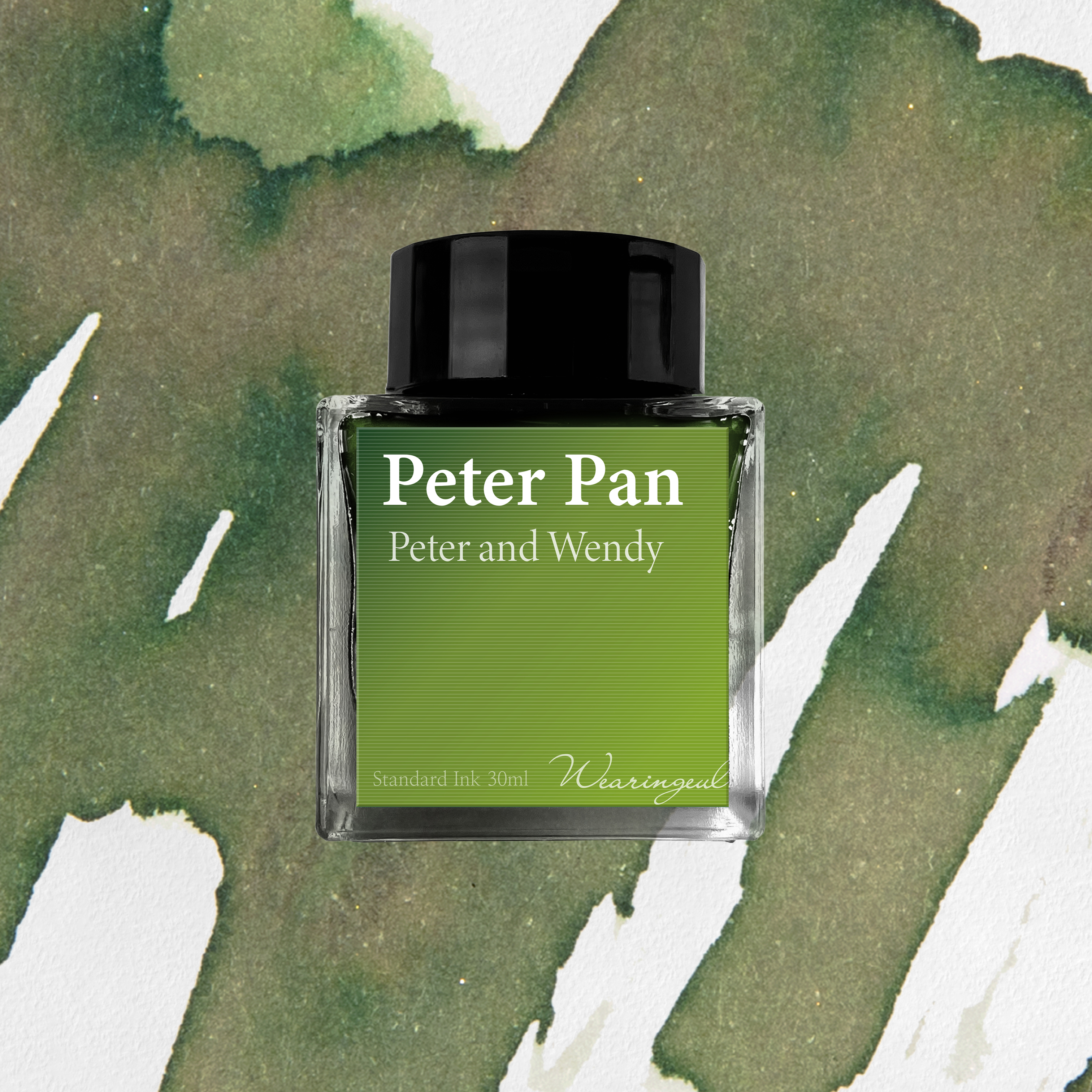 Wearingeul Peter Pan 30ml 