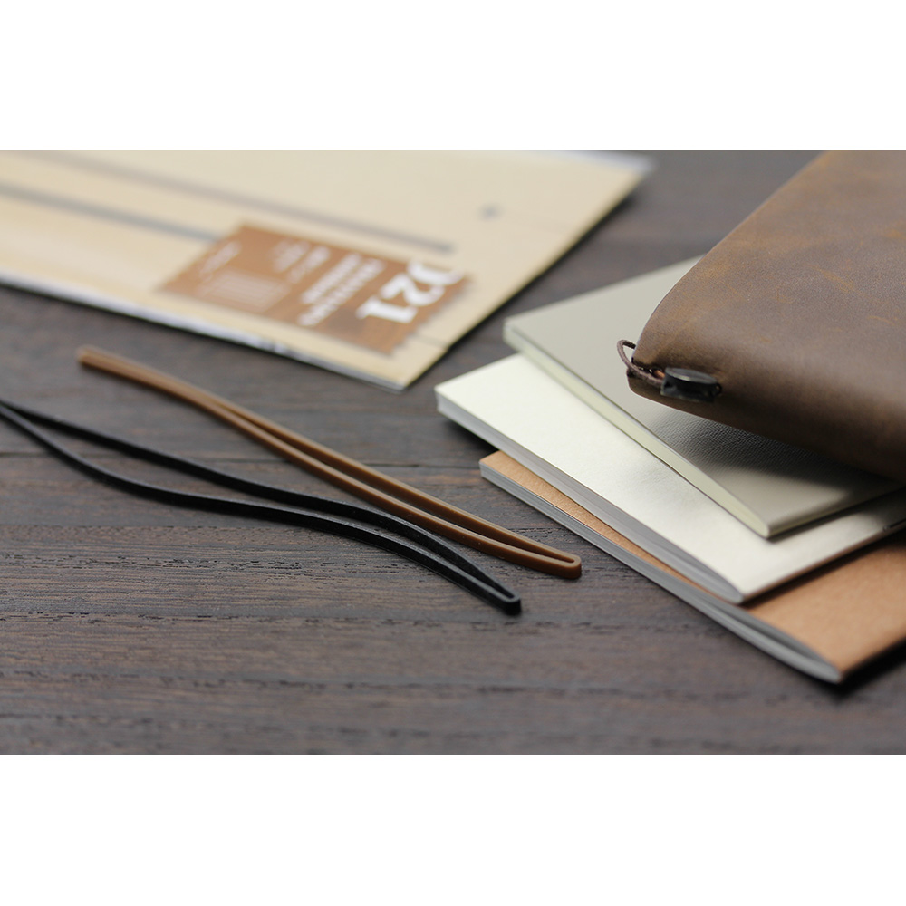 021. Binding Bands Regular Size