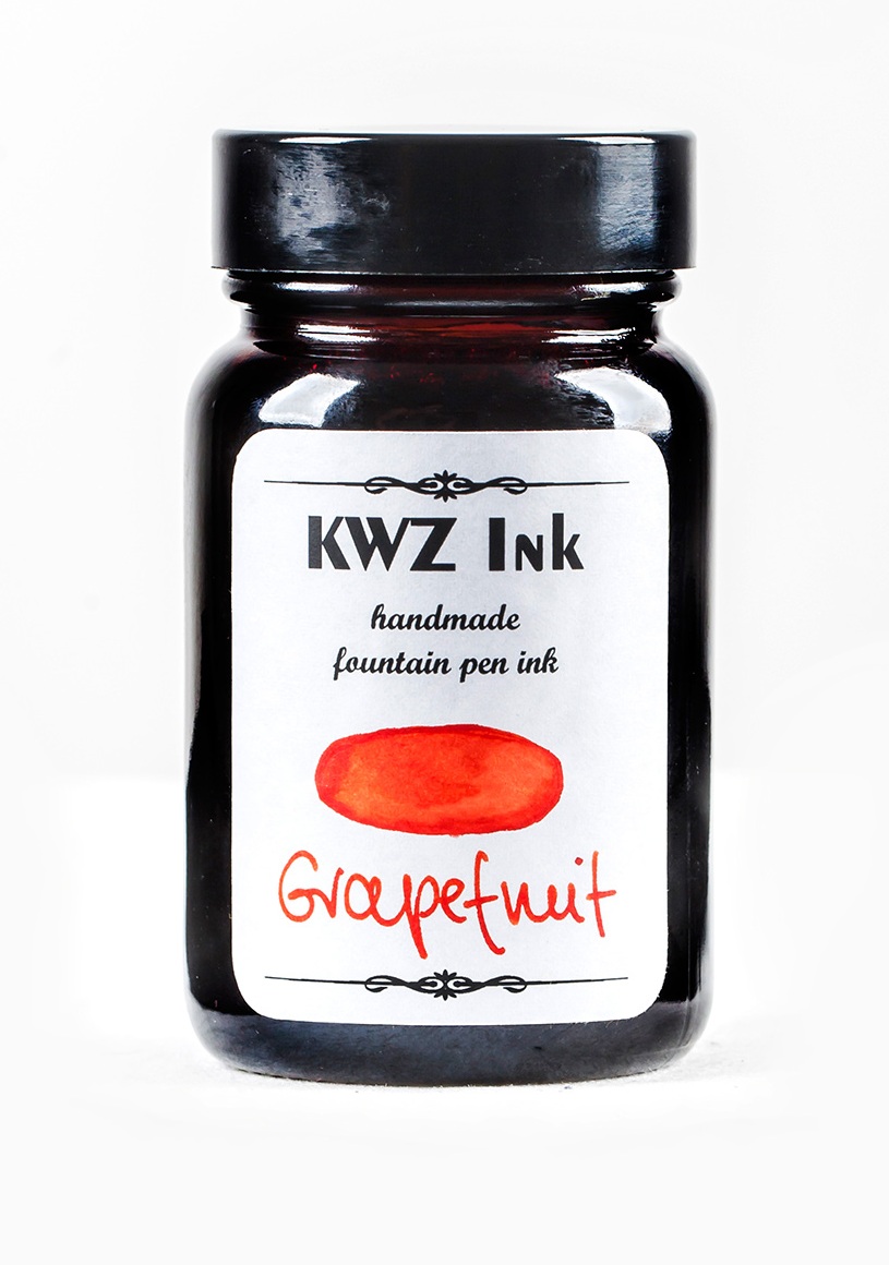 KWZ Grapefruit 60ml