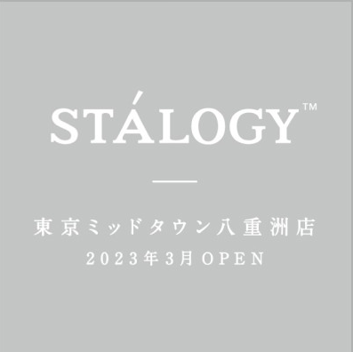 Stalogy Stalogy