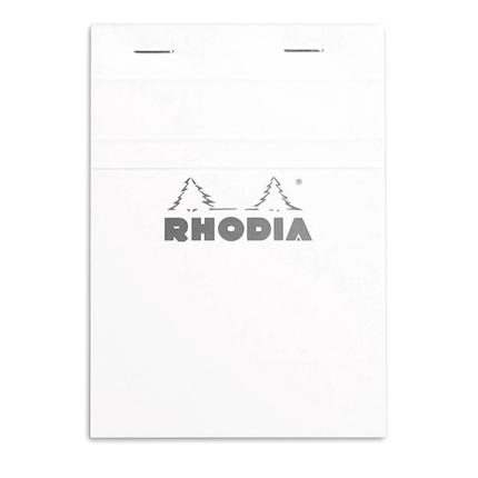 Rhodia No.13 A6 Notepad 