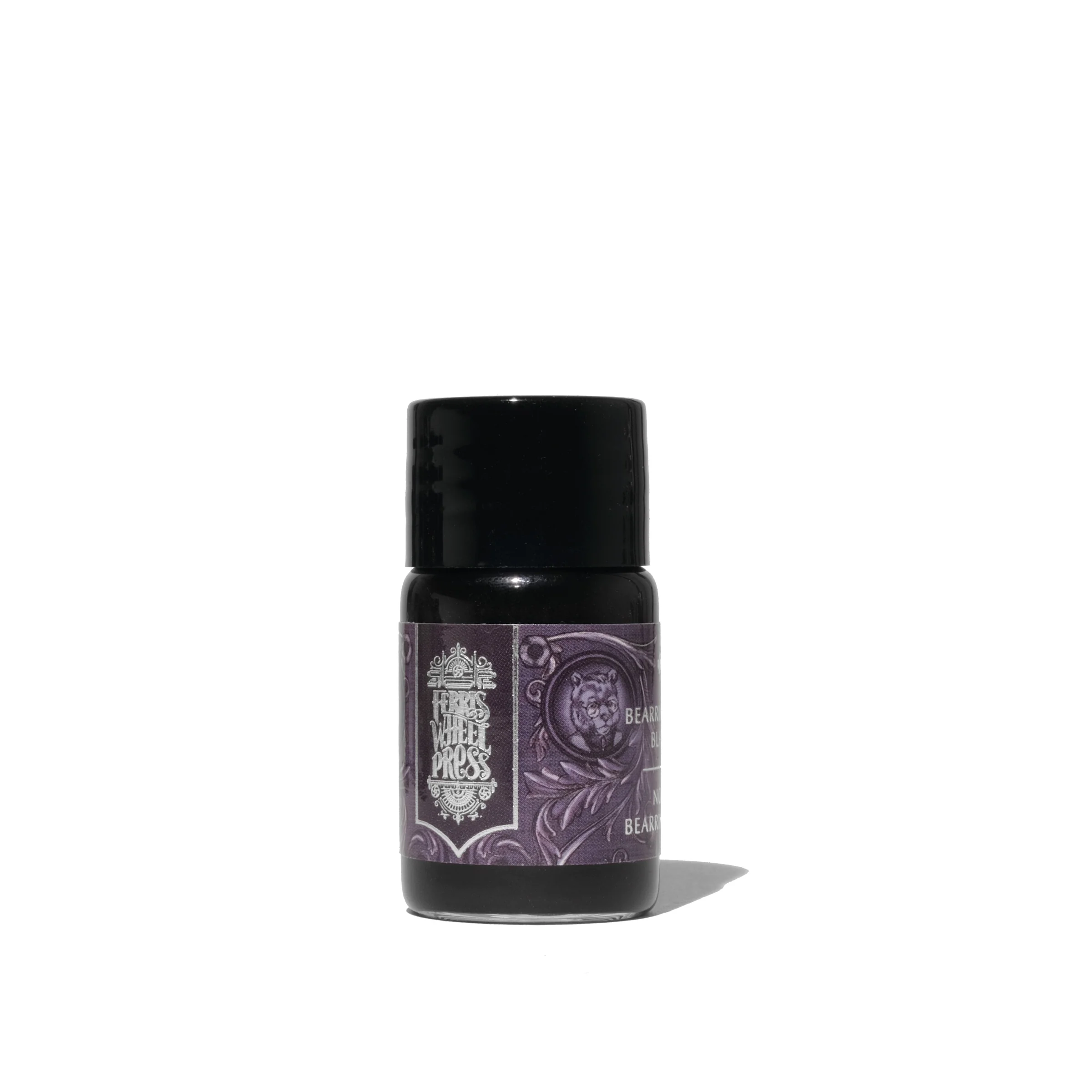 Ferris Wheel Press - Bearrington Black 10ml
