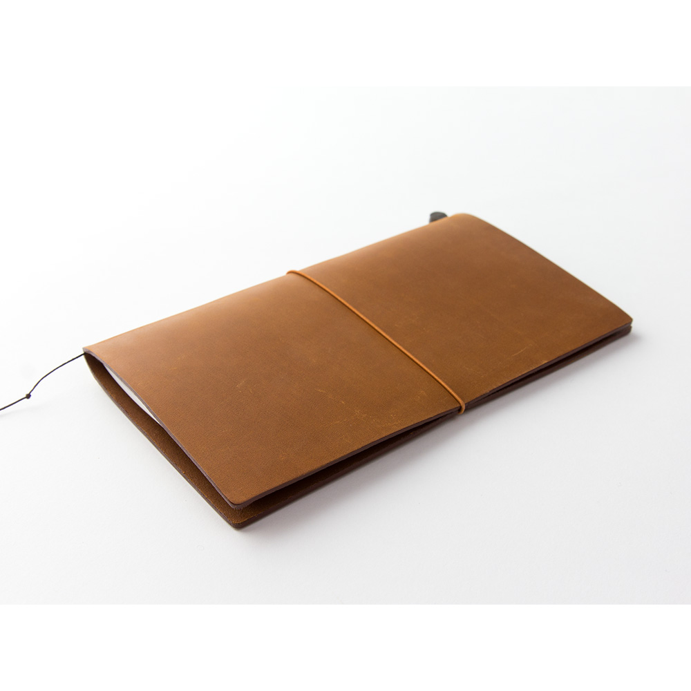 TRAVELER’S Notebook Regular Size