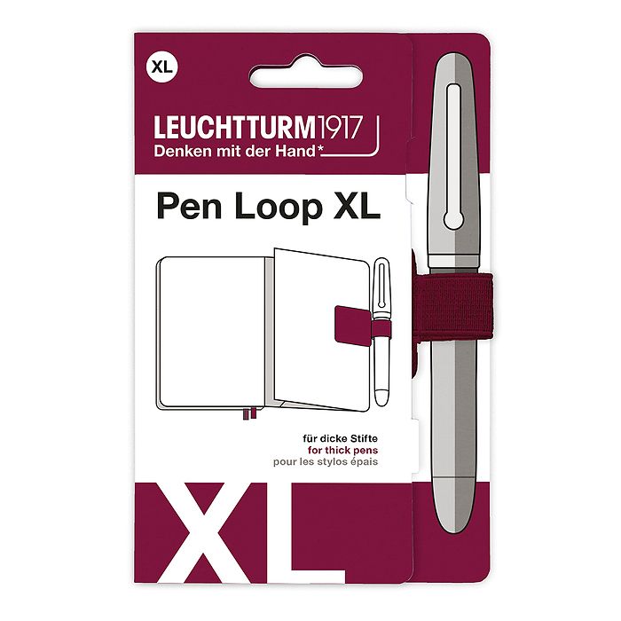 Pen Loop XL (Stiftschlaufe)