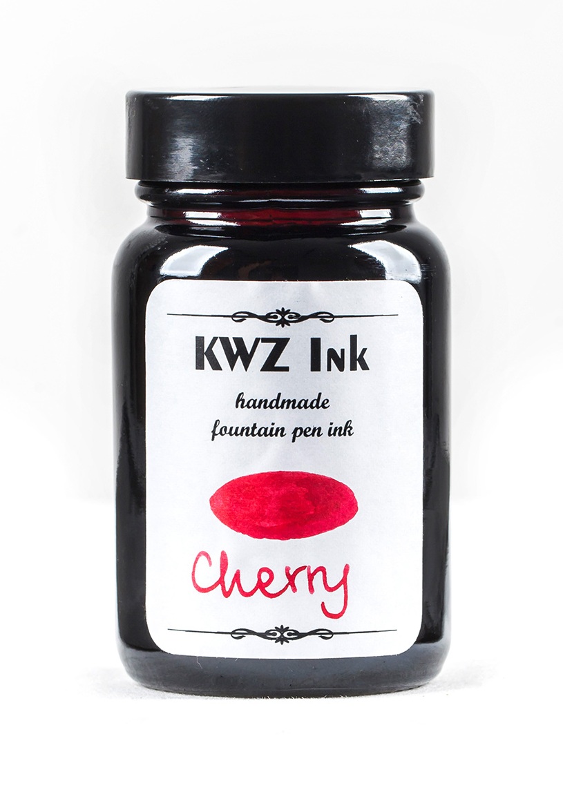 KWZ Cherry 60ml