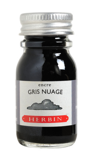 Herbin Gris Nuage 10ml
