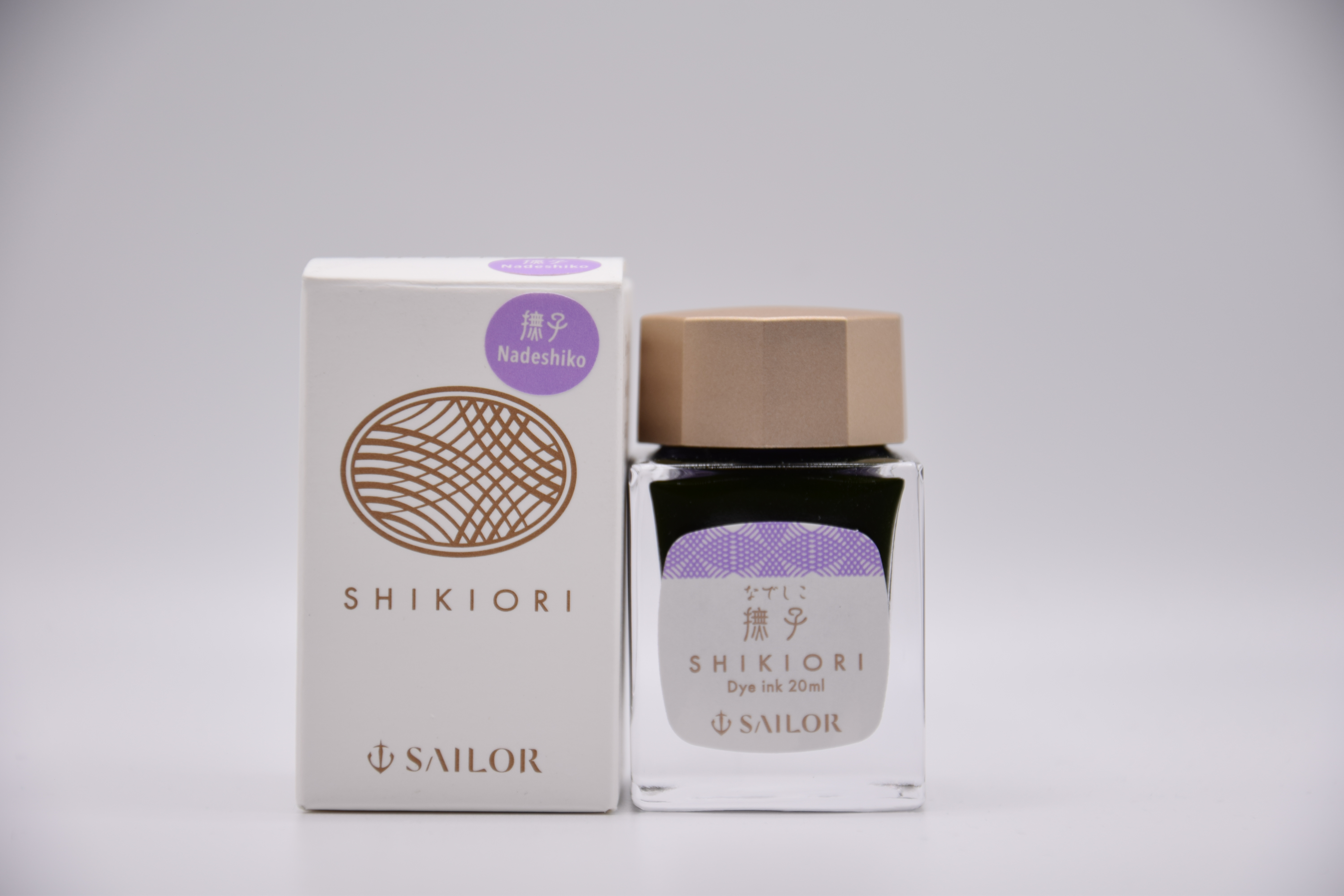 Sailor Shikiori Nadeshiko 20ml 