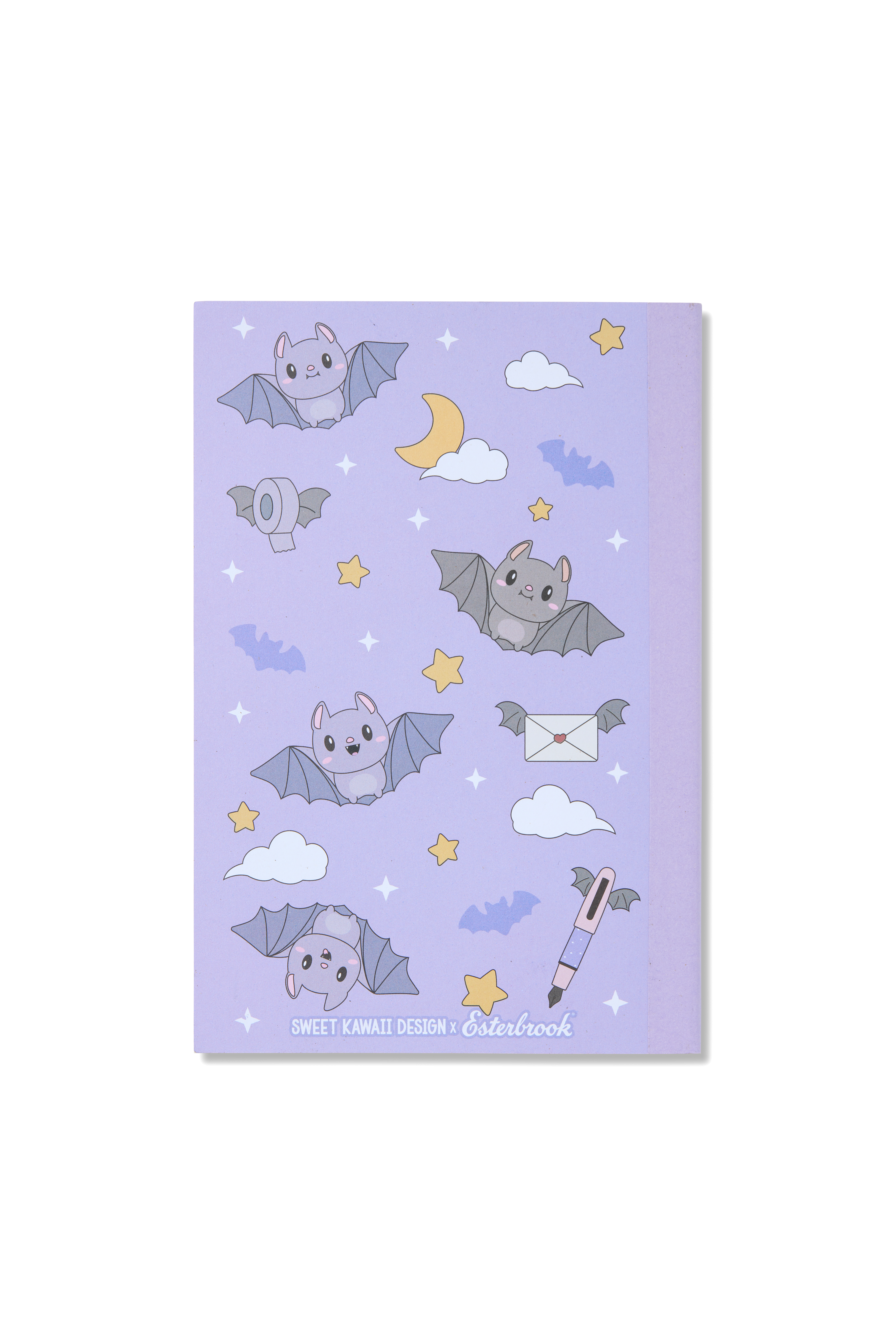 Esterbrook x Sweet Kawaii 3 Piece Journal Set
