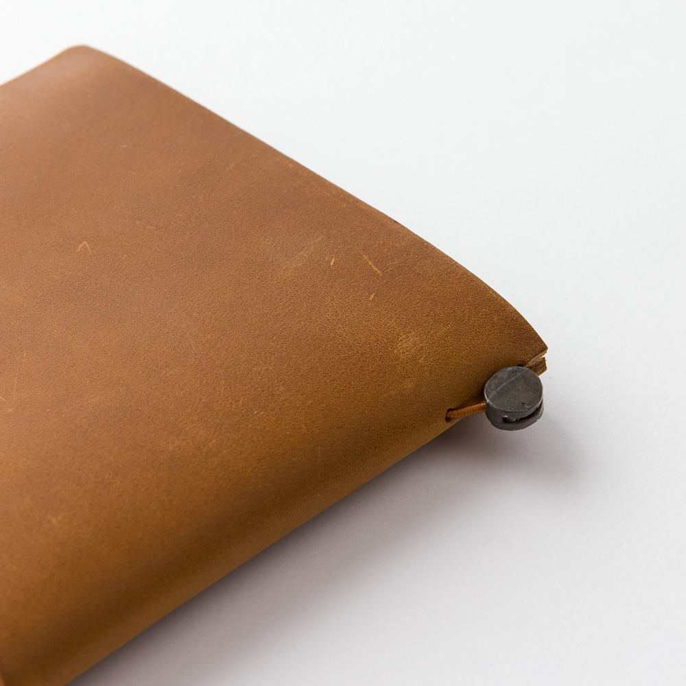 TRAVELER’S Notebook Regular Size
