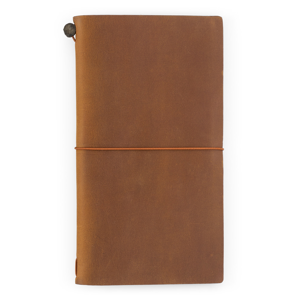 TRAVELER’S Notebook Regular Size