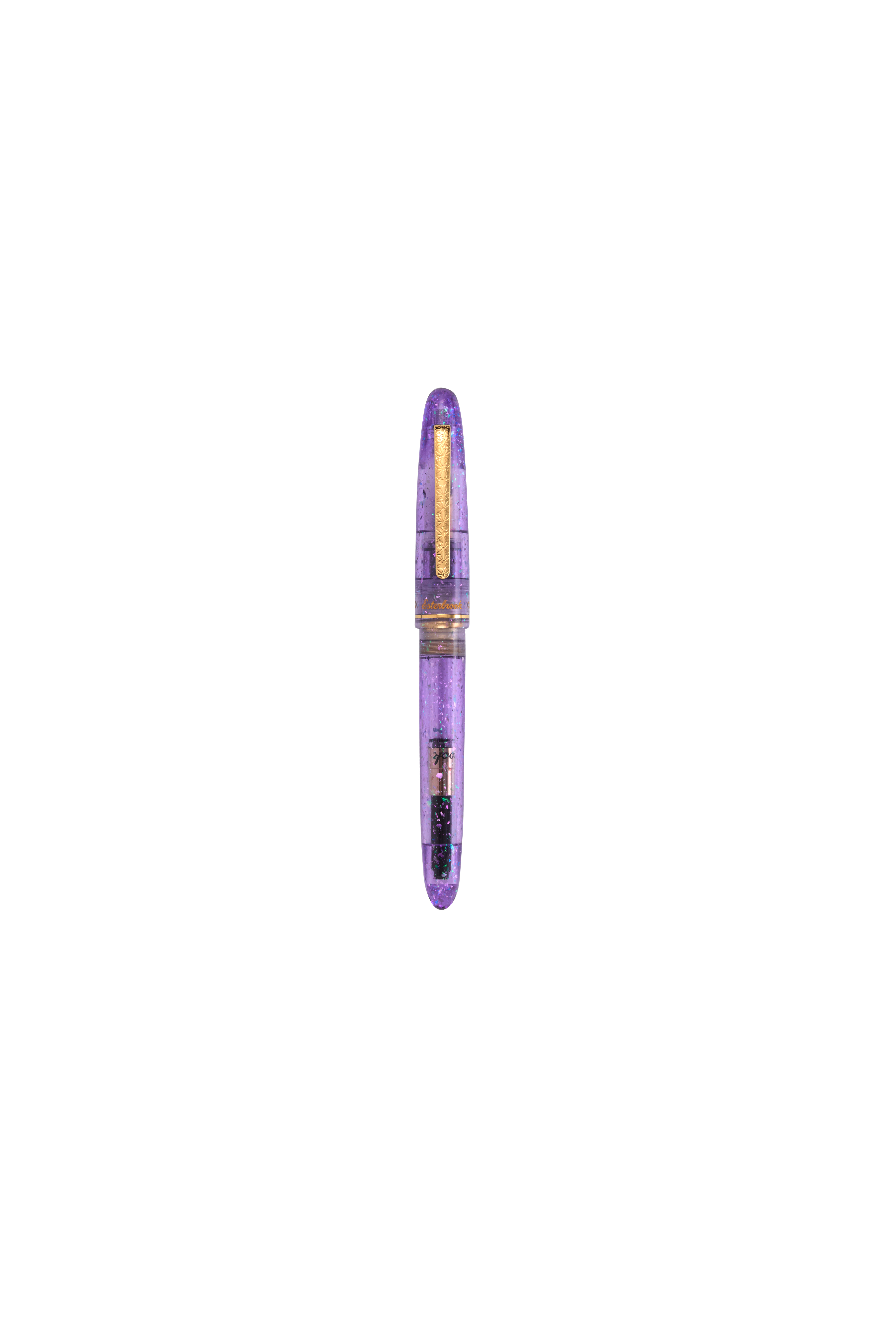 Esterbrook Sakura Street Estie Fountain Pen