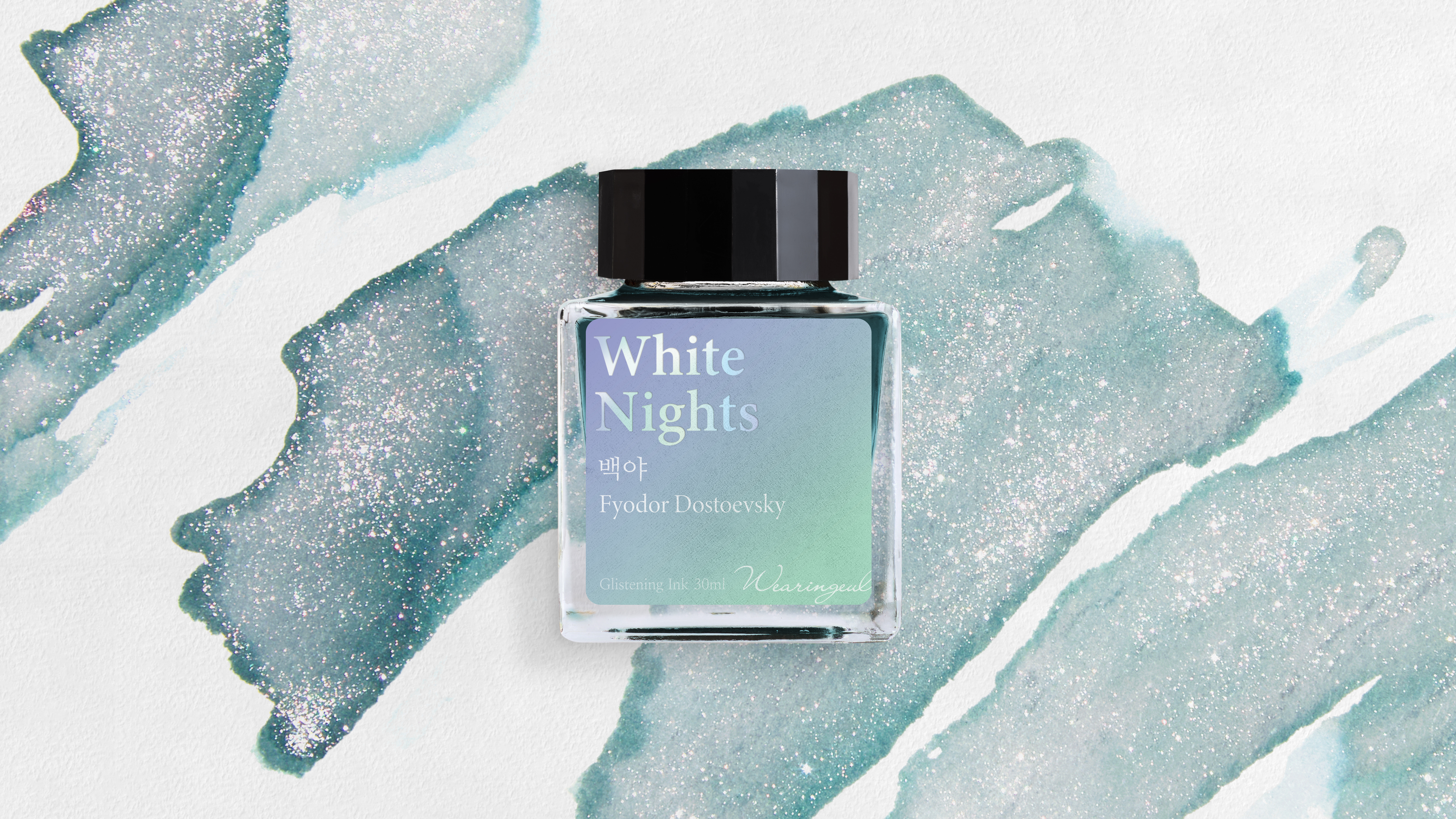 Wearingeul White Nights 30ml 