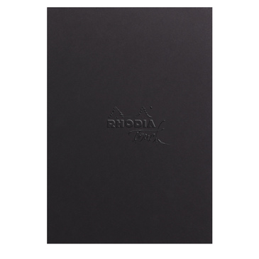 Rhodia Calligrapher Pad Block A5+ - Simili Japon