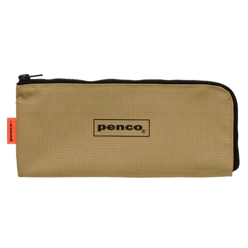 Penco - Zip Slider Pen Sack