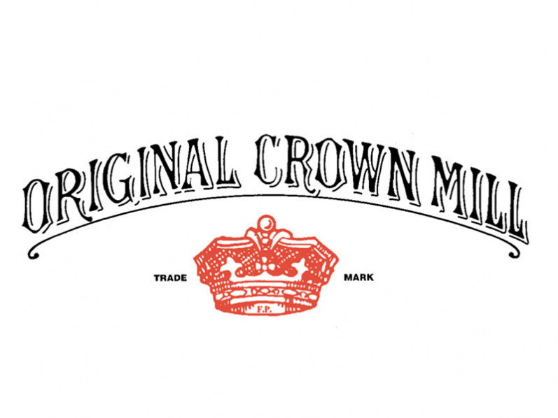 Original Crown Mill Original Crown Mill