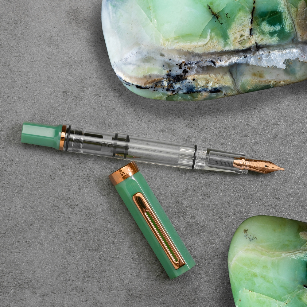 TWSBI Eco Fountain Pen